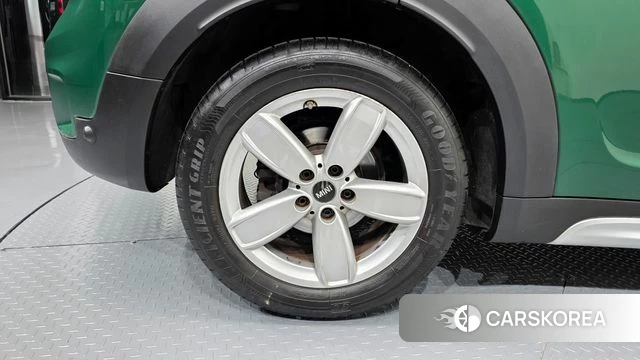 Mini Cooper Countryman id 4338974 из Кореи 25