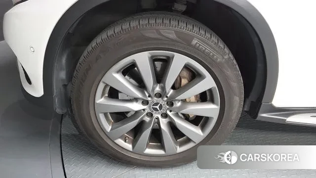 Mercedes-Benz GLC-Class X253 id 3345011 из Кореи 15