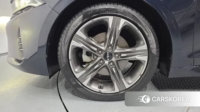 Kia K5 Hybrid 3rd Generation id 3524796 из Кореи 15