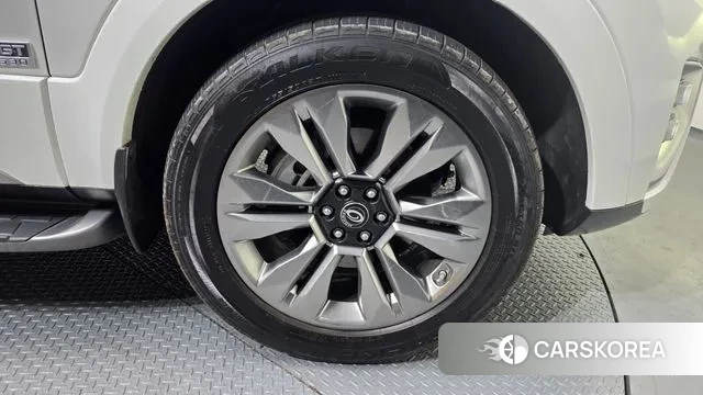 Kia Mohave Master id 3703072 из Кореи 15