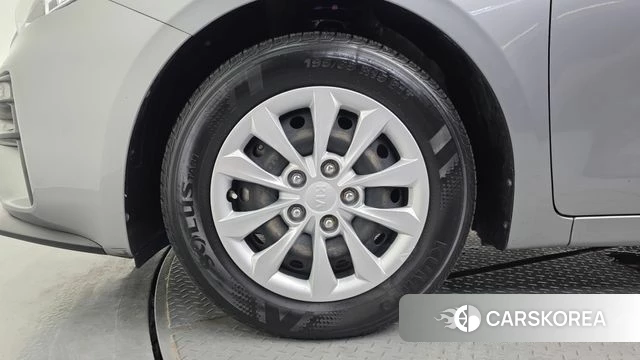 Kia Come New K3 id 4594685 из Кореи 15
