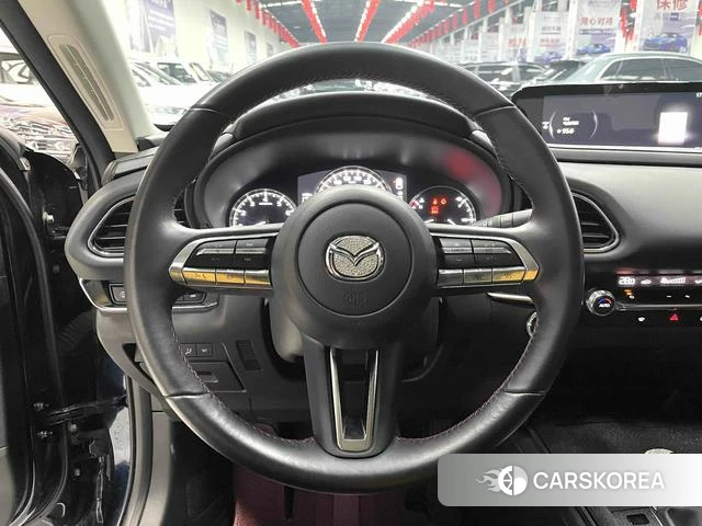 Mazda CX-30 id 3983464 из Китая 14