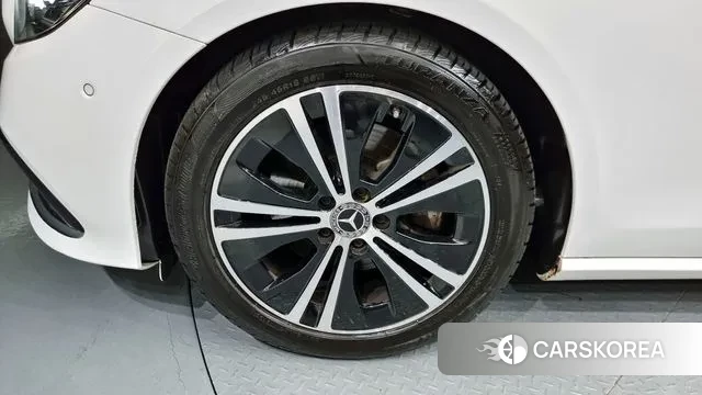 Mercedes-Benz E-Class W213 id 3003507 из Кореи 15