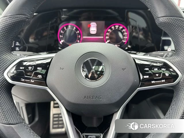 Volkswagen Golf id 4334947 из Китая 13