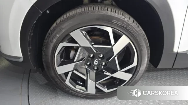 Hyundai The New Santa Fe id 3484311 из Кореи 15