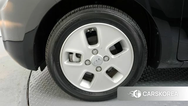 Kia The New Ray id 3800790 из Кореи 15