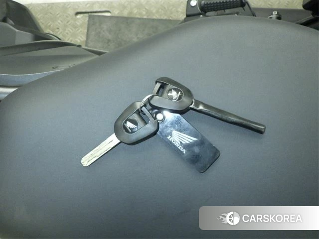 Honda REBEL 1100T DCT id 4206121 из Японии 19