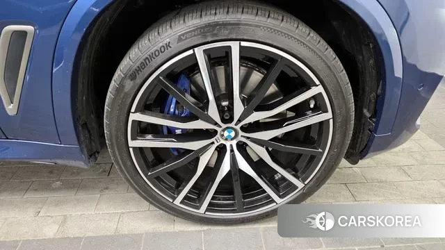 BMW X5 (G05) id 3617070 из Кореи 15