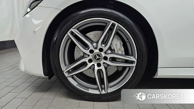 Mercedes-Benz E-Class W213 id 3861617 из Кореи 15