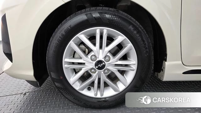 Kia Morning Urban (JA) id 4618854 из Кореи 15