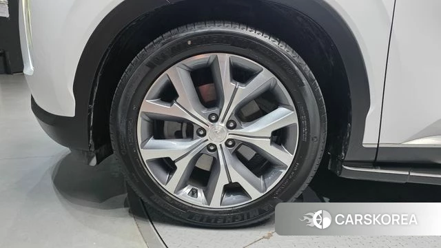 Hyundai Palisade id 4446988 из Кореи 25