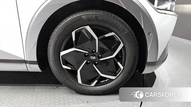 Hyundai Ionic 5 id 2979995 из Кореи 15