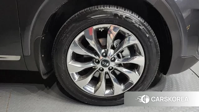 Kia The New Sorento id 3096019 из Кореи 15