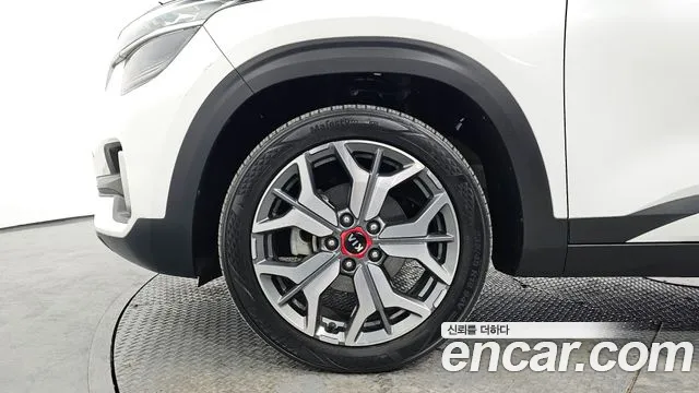 Kia Seltos id 2390878 из Кореи 15