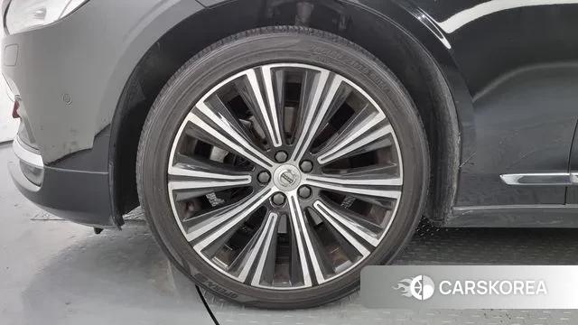 Volvo S90 id 2985773 из Кореи 15