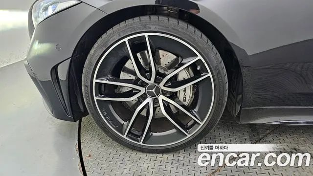 Mercedes-Benz CLS-Class C257 id 2837429 из Кореи 15