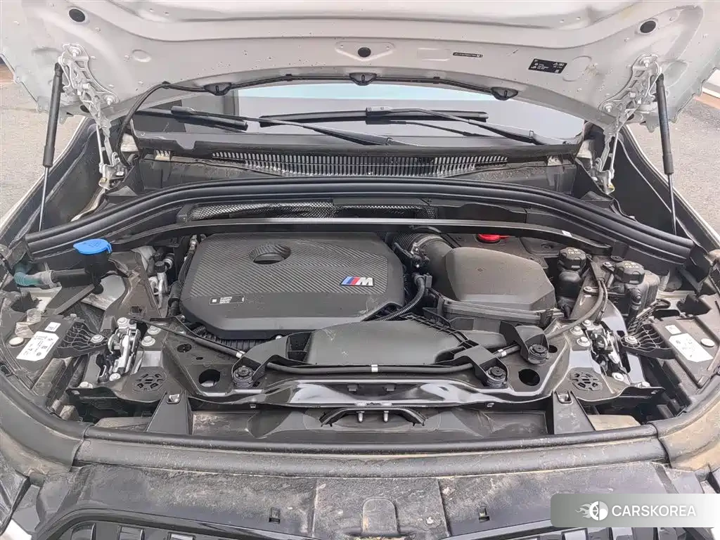 BMW X1 M35Li id 4559766 из Китая 13
