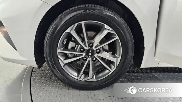 Kia The New K3 2nd generation id 3696571 из Кореи 15