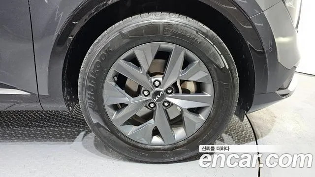 Kia Sportage 5th Generation id 2716249 из Кореи 15