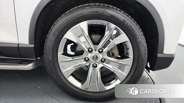 Ssangyong All New Rexton id 3344085 из Кореи 15