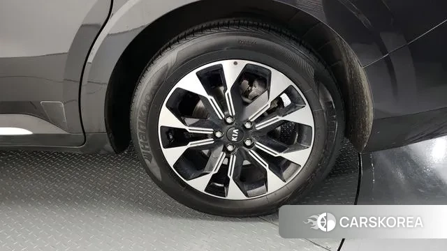 Kia Carnival 4th generation id 3551556 из Кореи 15