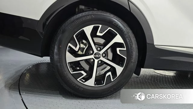 Kia Sportage 5th Generation Hybrid id 4762703 из Кореи 15