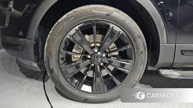 Ford Explorer id 3505369 из Кореи 15