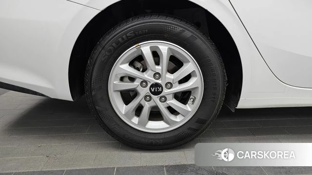 Kia Come New K3 id 4620134 из Кореи 15