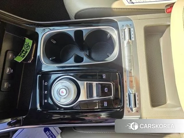 Kia Carnival 4th generation id 3791906 из Кореи 13