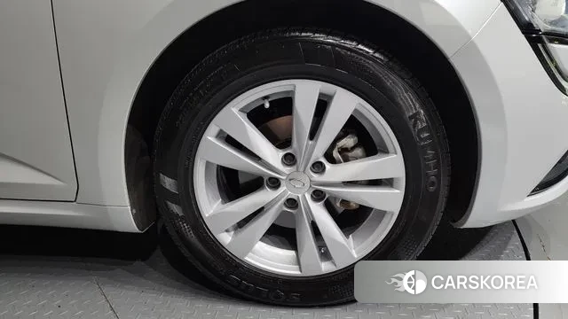 Renault Korea (Samsung) SM6 id 2995390 из Кореи 15