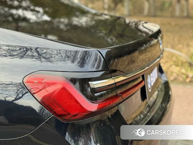 BMW 7 series id 4238437 из Китая 13