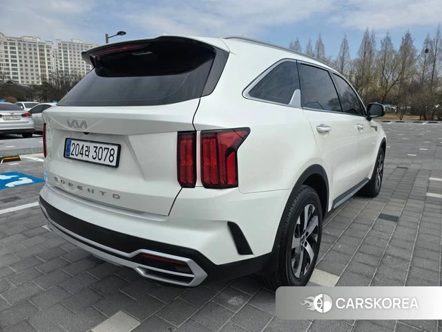 Kia Sorento 4th Generation id 3792430 из Кореи 15