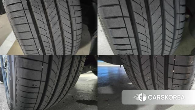 Kia K8 Hybrid id 4676828 из Кореи 15