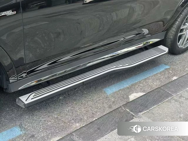 Mercedes-Benz GLE AMG id 3907860 из Китая 10