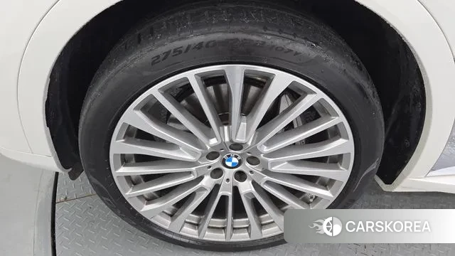 BMW X7 (G07) id 3007666 из Кореи 15