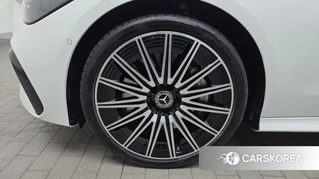 Mercedes-Benz CLE-Class C236 id 3684710 из Кореи 15