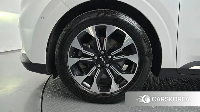 Kia Carnival 4th generation id 3941511 из Кореи 15