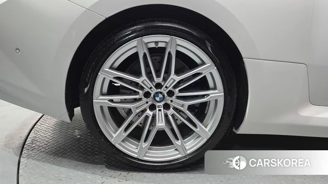 BMW M2 (G87) id 4413656 из Кореи 23