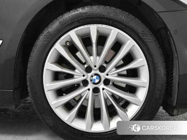 BMW 5 Series (G30) id 4443608 из Кореи 15