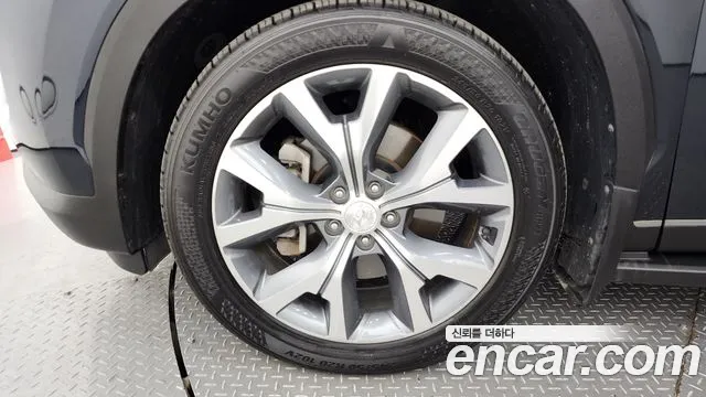 Hyundai Palisade id 2714209 из Кореи 15