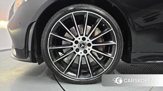 Mercedes-Benz CLS-Class C257 id 4446996 из Кореи 29