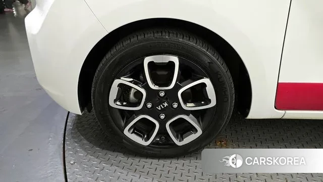 Kia The New Ray id 2990482 из Кореи 15