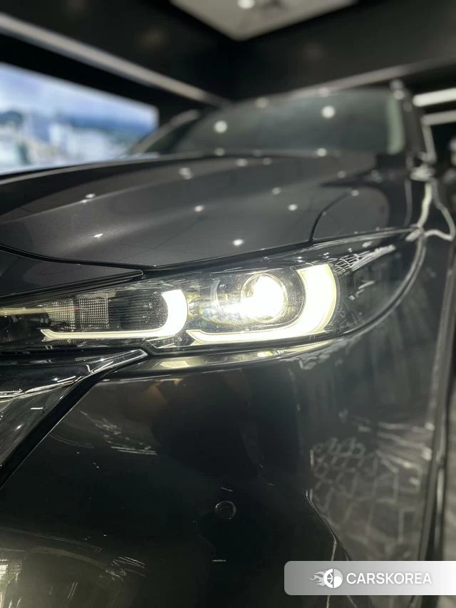 Mazda CX-5 id 4278848 из Китая 31