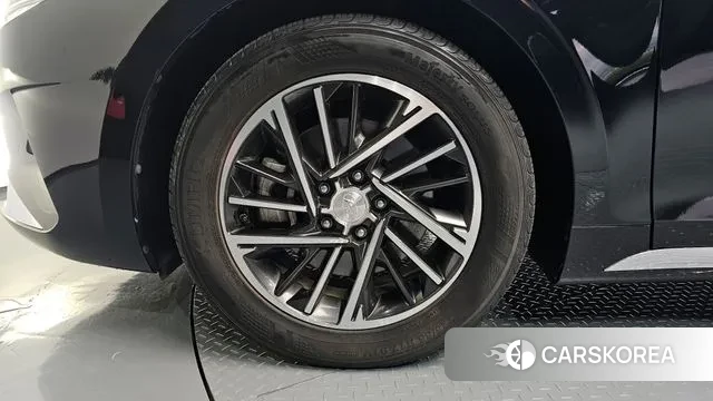 Hyundai The New Grandeur IG id 3033755 из Кореи 15