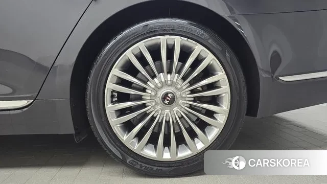 Kia More K9 id 3778904 из Кореи 15