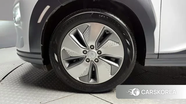 Hyundai Kona Electric id 3197474 из Кореи 15