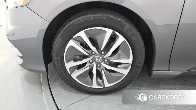 Honda Accord 10th Generation id 4557522 из Кореи 15