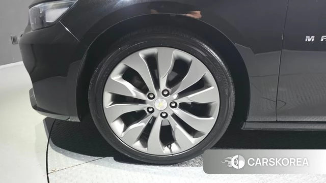 Chevrolet (GM Daewoo) All New Malibu id 4502640 из Кореи 26
