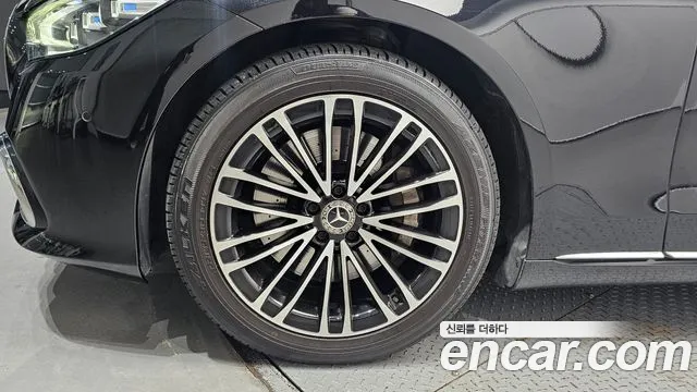 Mercedes-Benz S-Class W223 id 2824801 из Кореи 15