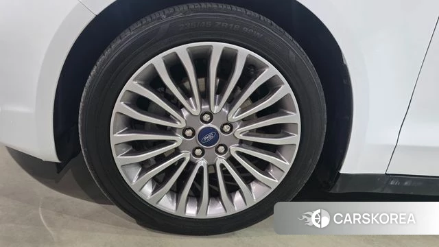 Ford Mondeo 4th Generation id 3860664 из Кореи 15